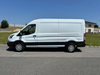 FORD TRANSIT 2.0 TDCI 96KW - 4