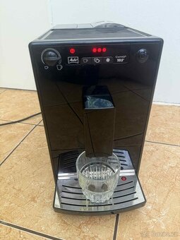 Melitta Solo Ryze černý Espresso - 4