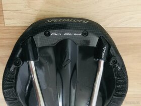 Pánské anatomické sedadlo na kolo zn. Specialized - 4
