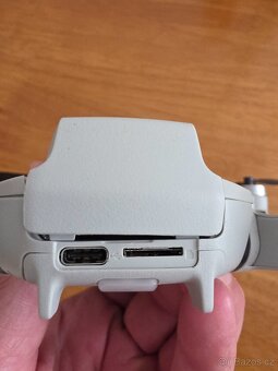 Dron Dji Mini 2 SE - 4