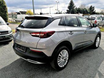 Opel Grandland X 1.5 CDTi A/T 96kW,114 000KM - 4