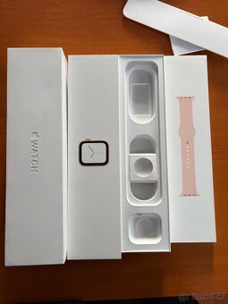 Apple Watch 4 - 4