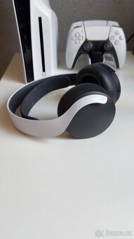 PS5 Slim s mechanikou🎮 - 4