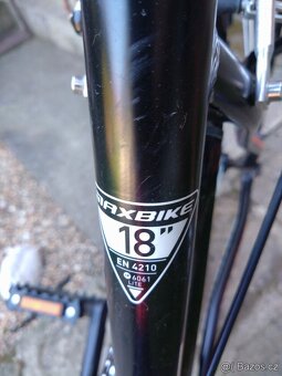 MAXBIKE C400 - 4