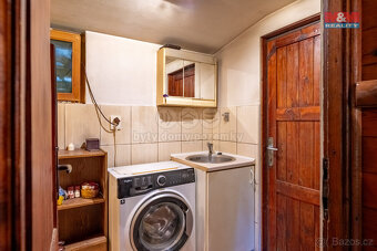 Prodej chaty, 30 m², Dolní Třebonín - 4