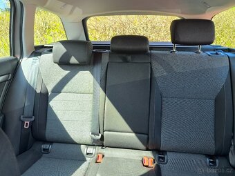octavia 3 2.0 TDI 110kW DSG digitální cockpit,plná výbava - 4