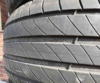 205/55 R16 91H letní pneu Michelin Primacy 4 (1422) - 4