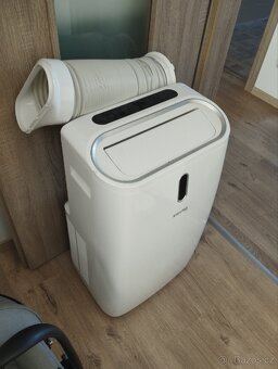 SIGURO AC-F180W Breeze 12 - 4