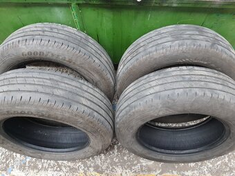 Pneumatiky 255/65 R17 - 4