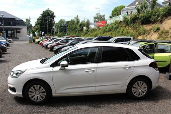 Citroën C4 - 4