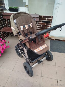 Kočárek ABC design Viper 4s - 4