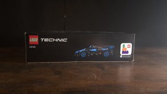 LEGO Technic 42162 Bugatti Bolide – nové, nerozbalené - 4