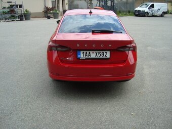 Škoda Octavia 4, 2.0 TDI, 110 kW, DSG - 4