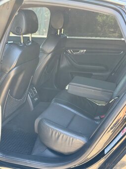 Prodám audi a6 3.0tdi 165kw S-line - 4