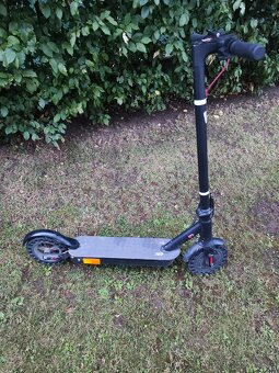 Sencor Scooter two - 4