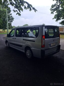 Fiat scudo - 4