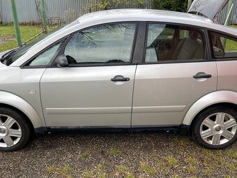 Audi a2 1.4 mpi - 4