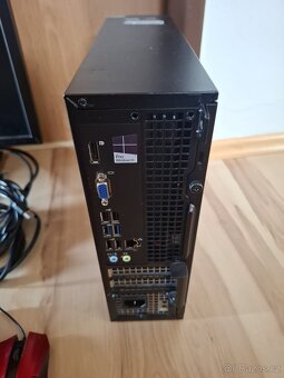 Pc sestava - 4