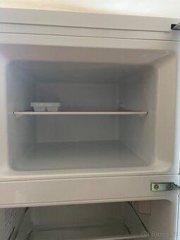 Lednička Gorenje - 4