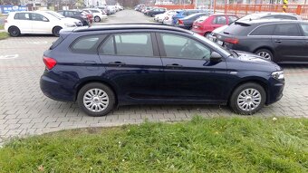 Prodám Fiat Tipo Combi 1,4 výkon 70 kW - 4