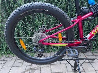 Dětské kolo Specialized Riprock 24 - 4