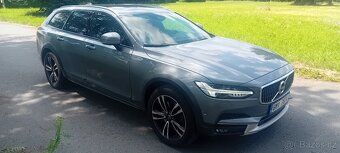Volvo V90 Cross country - 4