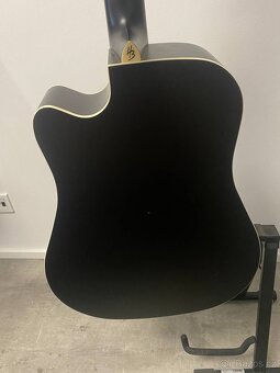 Harley Benton Custom Line - 4