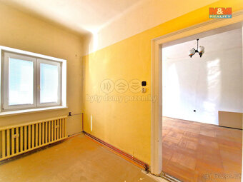Prodej bytu 3+kk, 60 m², Krnov - Pod Cvilínem - 4