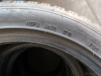 235/45R18 Dunlop Winter Sport 5 - 4