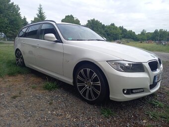 Prodám BMW 318i, r.v. 12/2011 - 4