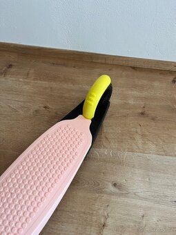 Kolobězka Decathlon Oxelo - 4