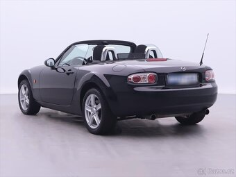 Mazda MX-5 1,8 MZR 93KW Aut.Klima 2.Maj (2006) - 4
