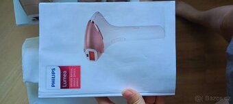 Philips LUMEA PRESTIGE - 4