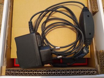 Prodám Vocalizér BOSS VE-20 - 4