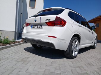 BMW X1 - 4