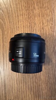Canon EOS 5D - 4