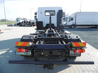 RENAULT MIDLUM 220.12 nový 6t hákový nosič - 4