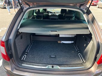 Skoda superb 2 - 4