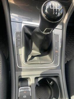 VW Golf 1.4 TSI, 40tkm - 4
