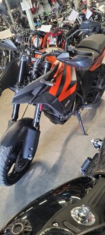 KTM 1290S Super Adventure 2019 - 4
