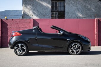 Renault Wind CABRIO 1.2 - 4