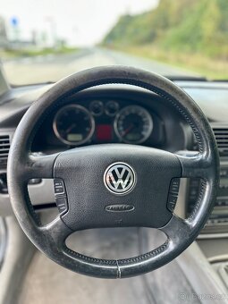 Volkswagen Passat 1.9 TDI 4MOTION Highline, 6st. Manual - 4