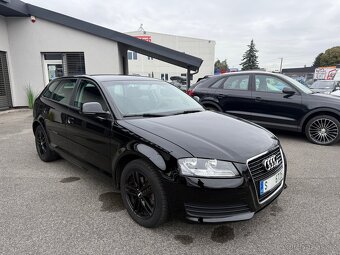 Audi A3 1.4 tfsi - 4