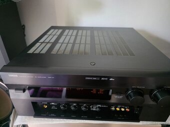 YAMAHA DSP A 1 - 4