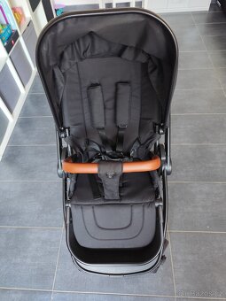 Kočárek Moon Resea Sport - 4