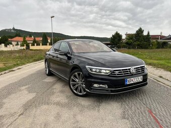 Volkswagen Passat 2.0 TSI 4MOTION DSG - 4