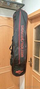 Snowboardový obal WESTIGE na SNB (140cm) - 4