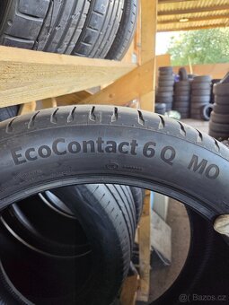 285 40 r 20 Continental r.v. 2022 R 20 285/40 letní pneu - 4