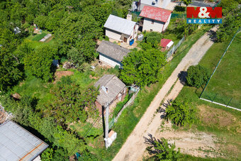 Prodej pozemku k bydlení, 801 m², Uherský Brod - 4