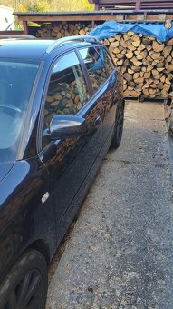 Audi A4 b7 2.0 tdi 103kw - 4